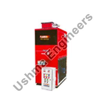 Industrial Air Heater