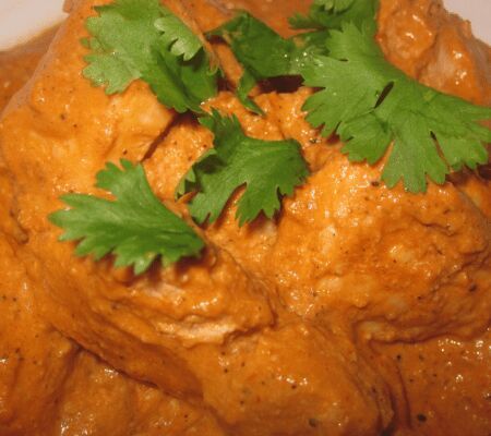 Chicken Masala, Color : Reddish-brown