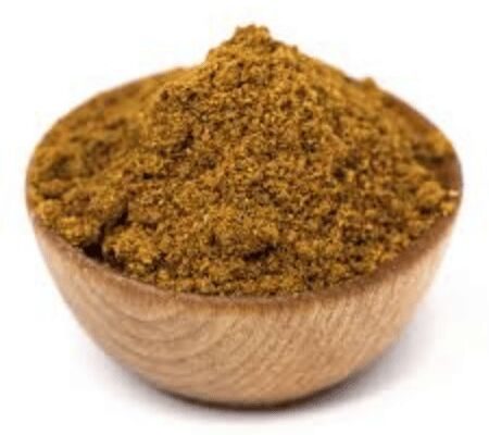 garam masala