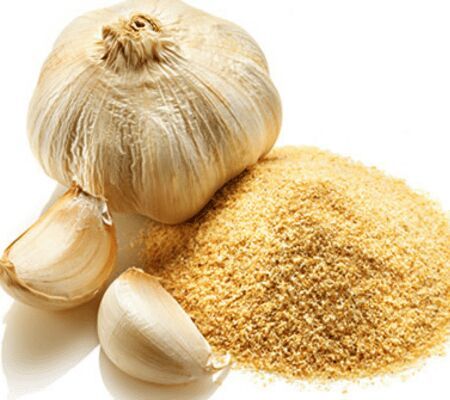 garlic powder