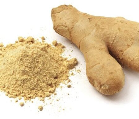 Ginger Powder