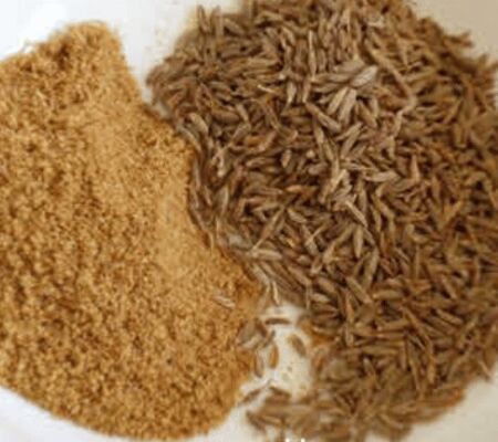 Jeera Powder