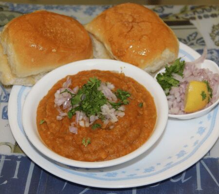 Pav Bhaji Masala