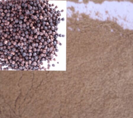 Pepper Powder