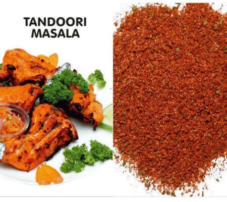Tandoori Masala