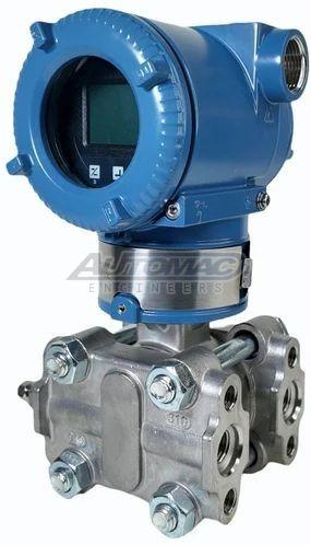 Differential Pressure Transmitter, Brand Name : Automac