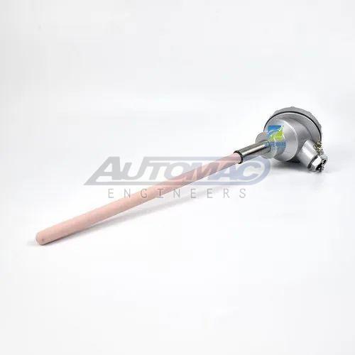 Stainless Steel (SS) Furnace Sensor, Brand Name : Automac