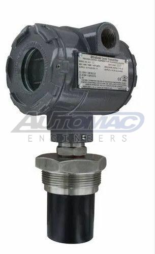 Ultrasonic Level Transmitter, Brand Name : Automac