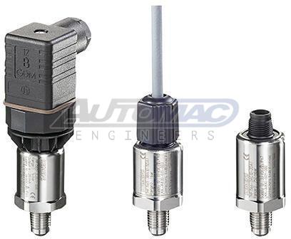 Pressure Sensor,