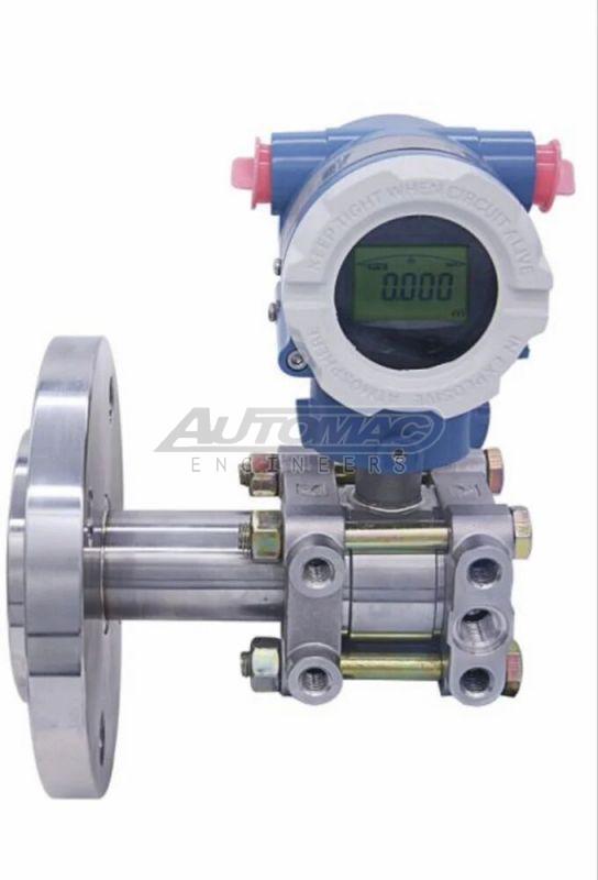 Dp Level Transmitter