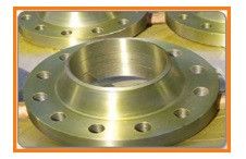 Alloy Steel Flanges