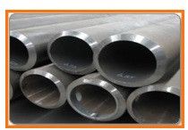 Alloy Steel Pipes