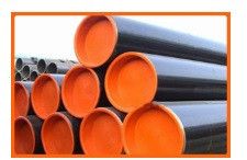 Carbon Steel A106 Pipes