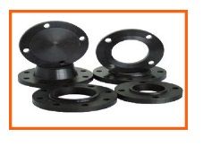 Carbon Steel Flanges