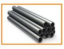 Hastelloy Pipes