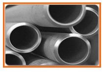 Inconel Pipes