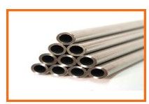 Monel Tubes