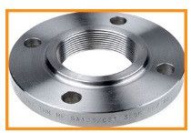 Threaded Flanges