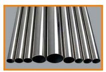 Titanium Tubes