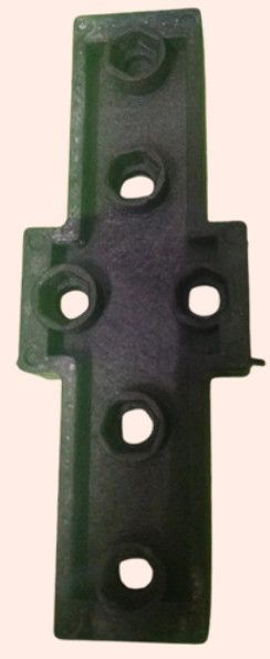 2.5mm Stainless Steel Plus Bracket