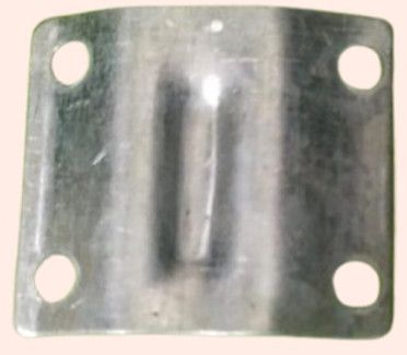 45mm Stainless Steel Foot Door Opener