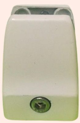 Office Partition Bracket