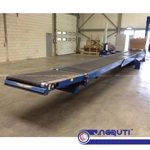 Telescopic Conveyor System