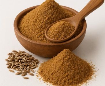 cumin powder