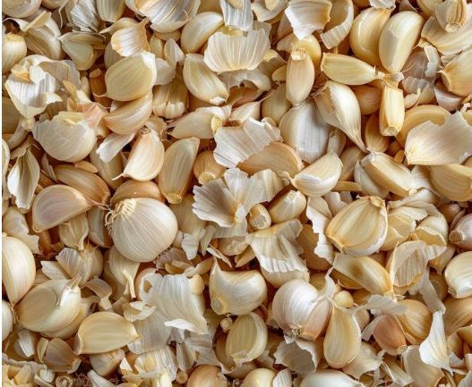 Garlic Granules