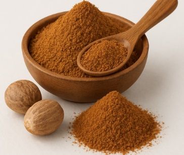 Nutmeg Powder