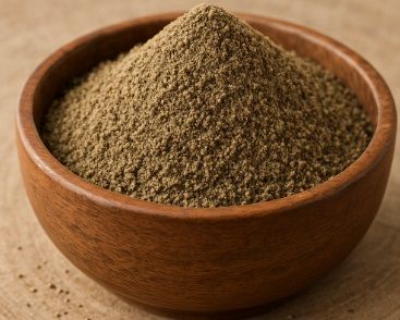 Pepper Powder