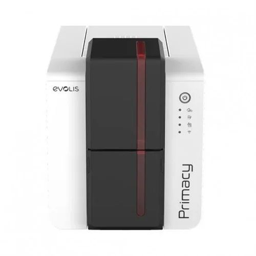 Voter Id Card Printer, Brand Name : Evolis