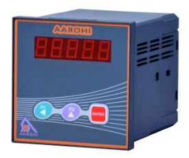 Digital Frequency Meter