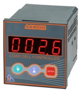 Digital Load Cell Indicator