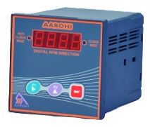 Digital RPM Meter