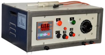 High Voltage Tester
