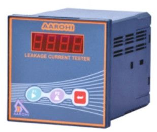 Leakage Current Tester