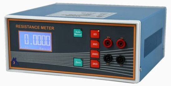 Resistance Meter