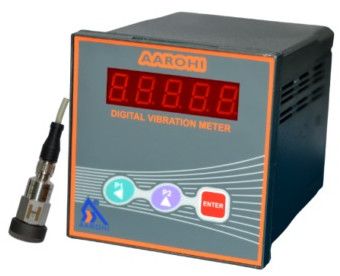 Vibration Meter