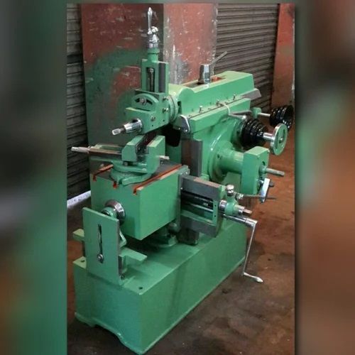 12 Inch Shaping Machine