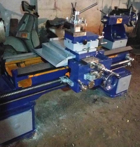 Lathe Machine Chuck