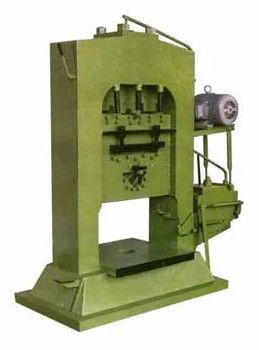 Multi Purpose Hydraulic Cutting Machine