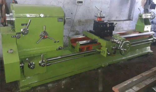 Roll Turning Lathe Machine
