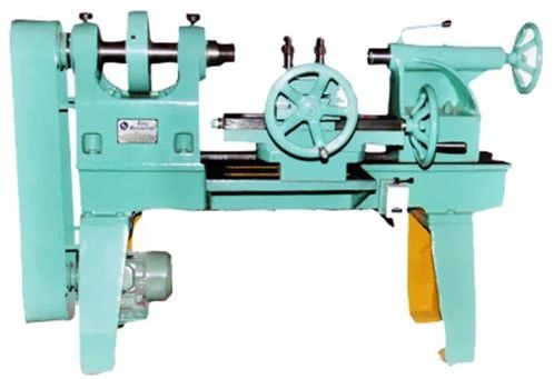 Spinning Lathe Machine