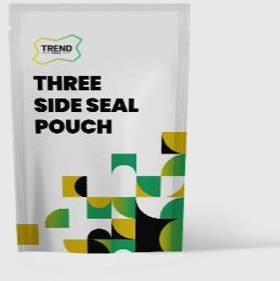 Three Side Seal Pouch