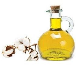 Organic Cottonseeds Oil
