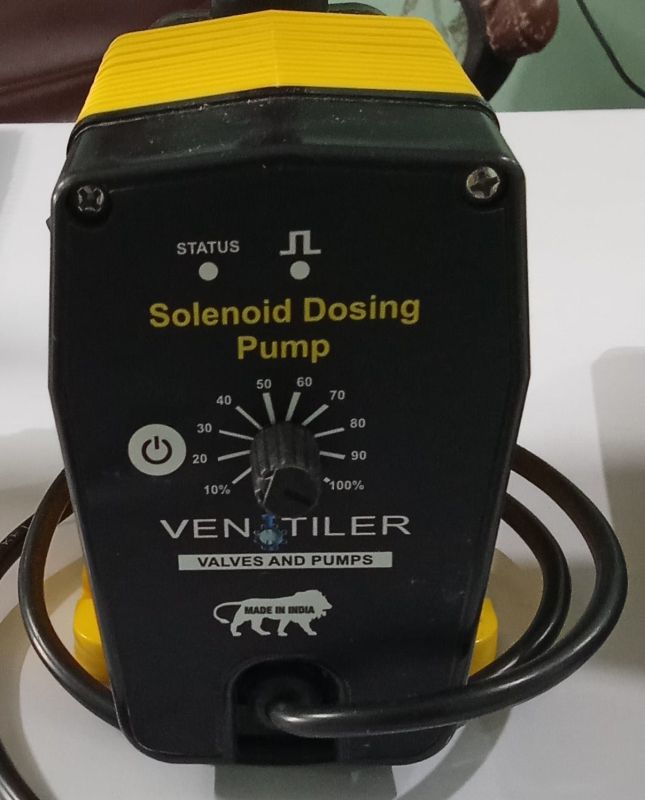 Dosing Pump
