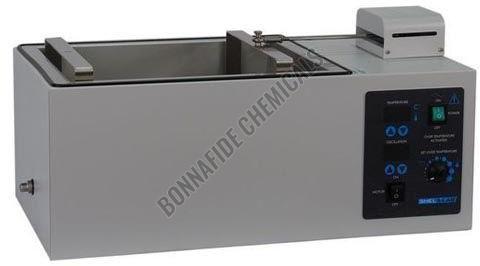 Electric Digital Spectrophotometer, Certification : ISO9001:2008