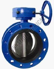 Pressure Rating Butterfly Valve for Industrial