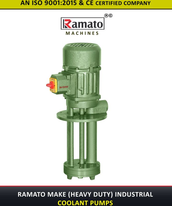 Ramato Coolant Pump